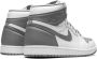 Jordan Air 1 High OG "Stealth" sneakers White - Thumbnail 3