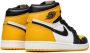 Jordan Air 1 High OG "Taxi" sneakers Black - Thumbnail 3