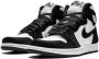 Jordan Air 1 Retro High OG "Panda" sneakers Black - Thumbnail 2
