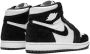 Jordan Air 1 Retro High OG "Panda" sneakers Black - Thumbnail 3
