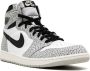 Jordan Air 1 High OG "White Ce t" sneakers Grey - Thumbnail 2