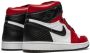 Jordan Air 1 High Retro "Satin Snake" sneakers Red - Thumbnail 3