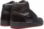 Jordan x Shoe Palace Air 1 Retro High "SP Gina Special Box" sneakers Black - Thumbnail 3