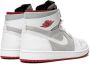 Nike Air Jordan 1 High Zoom Air CMFT "Hare" sneakers White - Thumbnail 3