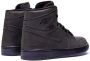 Jordan Air 1 High Zoom "Fearless" sneakers Black - Thumbnail 3