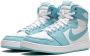 Jordan Air 1 KO "Bleached Aqua" sneakers White - Thumbnail 5