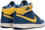 Jordan Air 1 KO "Laney" sneakers Blue - Thumbnail 3