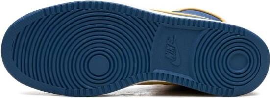 Jordan Air 1 KO "Laney" sneakers Blue