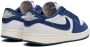 Jordan Air 1 KO Low "Kentucky" sneakers White - Thumbnail 3