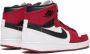 Jordan Air 1 KO sneakers Red - Thumbnail 3