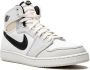Jordan Air 1 KO "Greyscale" sneakers White - Thumbnail 2