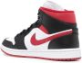 Jordan Air 1 leather sneakers Red - Thumbnail 3