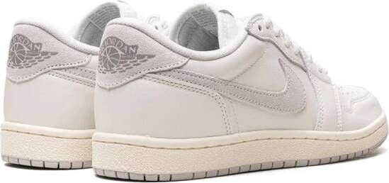 Jordan Air 1 Low 85 "Neutral Grey" sneakers White