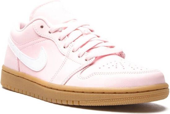 Jordan Air 1 Low "Arctic Pink Gum" sneakers