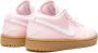 Jordan Air 1 Low "Arctic Pink Gum" sneakers - Thumbnail 3