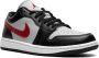 Jordan Air 1 Low "Black Grey Red" sneakers - Thumbnail 2