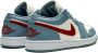 Jordan Air 1 Low "Blue Whisper" sneakers - Thumbnail 3