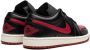 Jordan Air 1 Low "Bred Sail" sneakers Black - Thumbnail 3