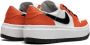 Jordan Air 1 Low "Brilliant Orange" sneakers White - Thumbnail 2