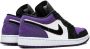 Jordan Air 1 Low ''Court Purple'' sneakers - Thumbnail 3