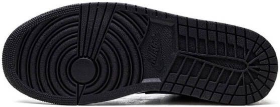 Jordan Air 1 Low "Dark Concord" sneakers Black