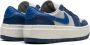 Jordan Air 1 Low Elevate "Georgetown" sneakers Blue - Thumbnail 3