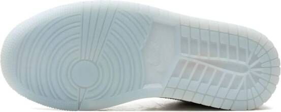 Jordan Air 1 Low "Emerald Rise" sneakers White