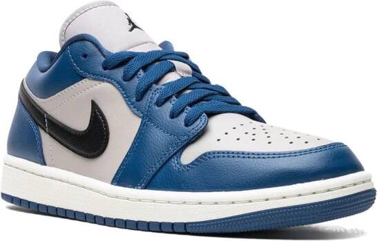 Jordan Air 1 Low "French Blue" sneakers