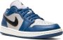Jordan Air 1 Low "French Blue" sneakers - Thumbnail 2