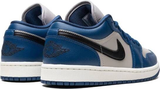 Jordan Air 1 Low "French Blue" sneakers
