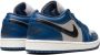 Jordan Air 1 Low "French Blue" sneakers - Thumbnail 3