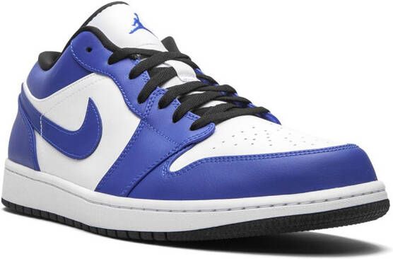 Jordan Air 1 Low "Game Royal" sneakers Blue