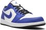 Jordan Air 1 Low "Game Royal" sneakers Blue - Thumbnail 2