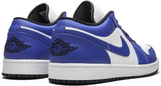 Jordan Air 1 Low "Game Royal" sneakers Blue