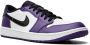 Jordan Air 1 Low Golf "Court Purple" sneakers - Thumbnail 2
