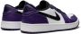 Jordan Air 1 Low Golf "Court Purple" sneakers - Thumbnail 3