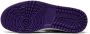 Jordan Air 1 Low Golf "Court Purple" sneakers - Thumbnail 4