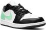 Jordan Air 1 Low "Green Glow" sneakers White - Thumbnail 2