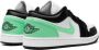 Jordan Air 1 Low "Green Glow" sneakers White - Thumbnail 3