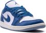 Jordan Air 1 Low "Industrial Blue" sneakers - Thumbnail 2