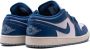 Jordan Air 1 Low "Industrial Blue" sneakers - Thumbnail 3