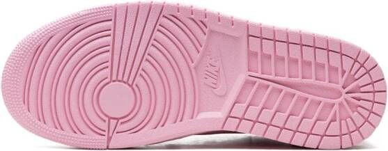 Jordan Air 1 Low "Method of Make Perfect Pink" sneakers