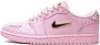 Jordan Air 1 Low "Method of Make Perfect Pink" sneakers - Thumbnail 5