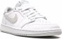 Jordan Air 1 Low OG "Neutral Grey" sneakers White - Thumbnail 2