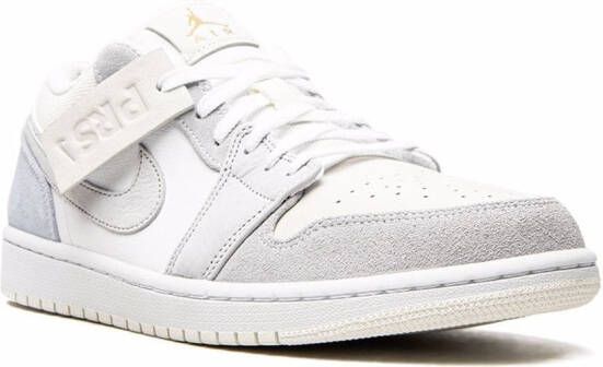 Jordan Air 1 Low "Paris" sneakers White