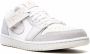 Jordan Air 1 Low "Paris" sneakers White - Thumbnail 2