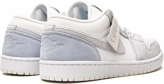 Jordan Air 1 Low "Paris" sneakers White