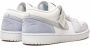 Jordan Air 1 Low "Paris" sneakers White - Thumbnail 3