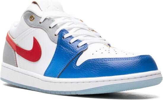 Jordan Air 1 Low "Philippines" sneakers White