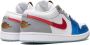 Jordan Air 1 Low "Philippines" sneakers White - Thumbnail 3